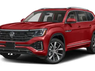 Volkswagen Atlas 2023 — Auto Trader UAE