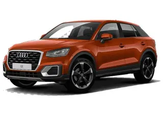 Audi Q2 2024 — Auto Trader UAE