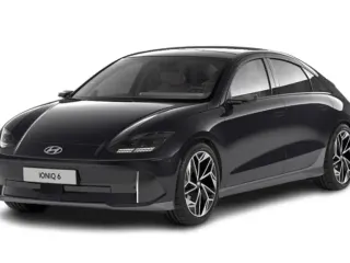 Hyundai Ioniq 6 2024 — Auto Trader UAE