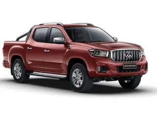 ماكسوس Tornado 2024 — Auto Trader UAE