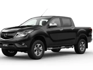 مازدا Bt 50 2020 — Auto Trader UAE