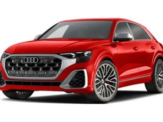 Audi SQ8 2024 — Auto Trader UAE