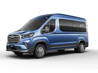 ماكسوس V90 2023 — Auto Trader UAE