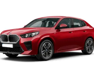 BMW Ix 2024 — Auto Trader UAE