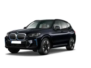 BMW Ix 3 2024 — Auto Trader UAE