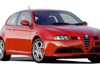 ألفا روميو 147 2005 — Auto Trader UAE