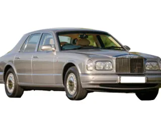 رولز رويس Silver Seraph 1998 — Auto Trader UAE