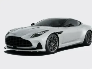 Aston Martin DB12 2024 — Auto Trader UAE