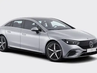 Mercedes-Benz Eqe 2024 — Auto Trader UAE