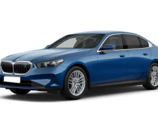 BMW I5 2024 — Auto Trader UAE