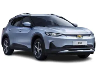 Chevrolet Menlo 2022 — Auto Trader UAE