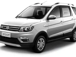 دي إف إس كيه Glory 370 S 2012 — Auto Trader UAE