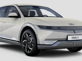 هيونداي Ioniq 5 2023 — Auto Trader UAE