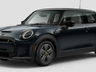 Mini Cooper 2023 — Auto Trader UAE