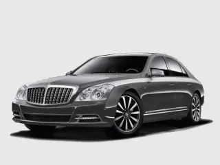 مرسيدس بنز Maybach 2010 — Auto Trader UAE