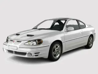 Pontiac Grand Am 2005 — Auto Trader UAE