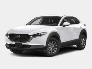 Mazda CX 30 2023 — Auto Trader UAE