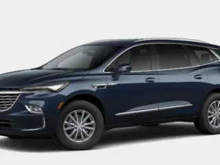 Buick Enclave 2024 — Auto Trader UAE