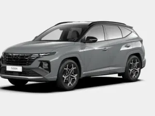 Hyundai Tucson 2024 — Auto Trader UAE