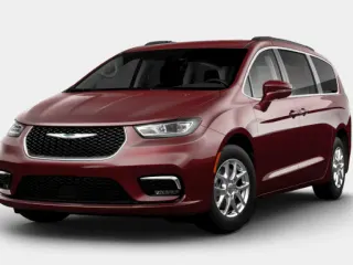 كرايسلر Pacifica 2018 — Auto Trader UAE