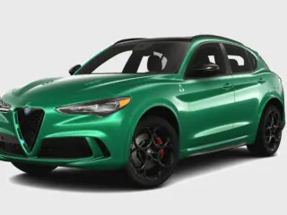 Alfa Romeo Stelvio 2023 — Auto Trader UAE