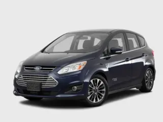 Ford C Max 2016 — Auto Trader UAE