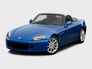 هوندا S 2000 2013 — Auto Trader UAE