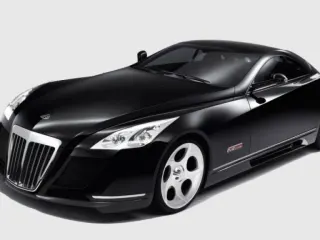 مرسيدس بنز Maybach 2004 — Auto Trader UAE