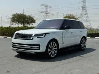 Land Rover Range Rover Autobiography 2023 — Auto Trader UAE