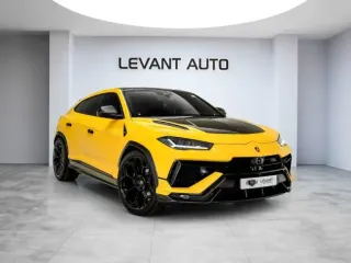 Lamborghini Urus 2023 — Auto Trader UAE