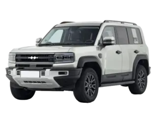بي واي دي Leopard 2024 — Auto Trader UAE