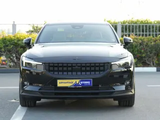 Polestar 2 2023 — Auto Trader UAE
