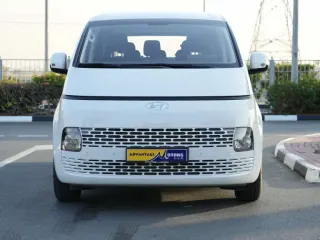 Hyundai Staria 2023 — Auto Trader UAE