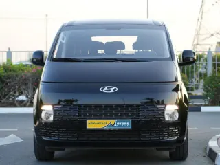 Hyundai Staria 2023 — Auto Trader UAE