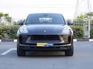 Porsche Macan 2023 — Auto Trader UAE