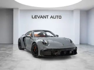 Porsche 911 2024 — Auto Trader UAE
