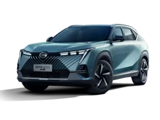 GAC Emkoo 2024 — Auto Trader UAE