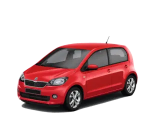 Skoda Citigo 2015 — Auto Trader UAE