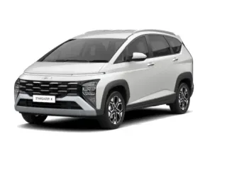 Hyundai Stargazer 2024 — Auto Trader UAE