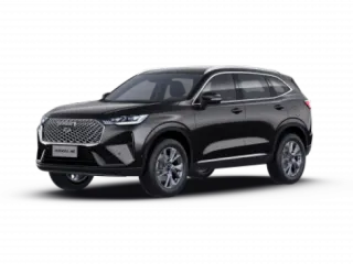 هافال H6 2024 — Auto Trader UAE