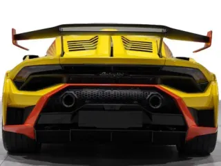 Lamborghini Huracan 2023 — Auto Trader UAE