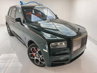 Rolls-Royce Cullinan 2024 — Auto Trader UAE