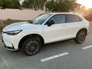 Honda HR-V 2023 — Auto Trader UAE