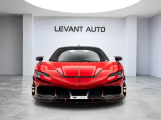 Ferrari Sf 90 2021 — Auto Trader UAE