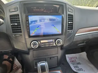 Mitsubishi Pajero 2009 — Auto Trader UAE