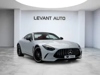 Mercedes-Benz GT 2024 — Auto Trader UAE