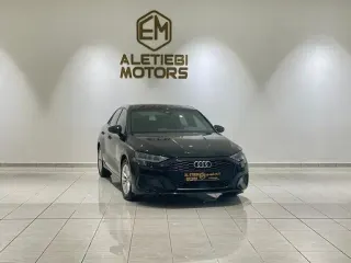 Audi A3 2023 — Auto Trader UAE