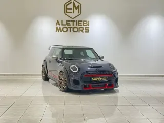 Mini Cooper 2022 — Auto Trader UAE