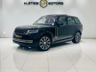 Land Rover Range Rover HSE 2023 — Auto Trader UAE