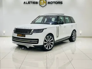 Land Rover Range Rover HSE 2023 — Auto Trader UAE